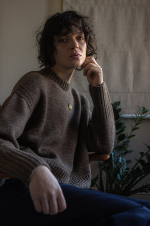 Raye Sweater Peat