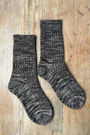 British made wool socks