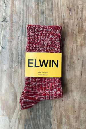 British made wool socks