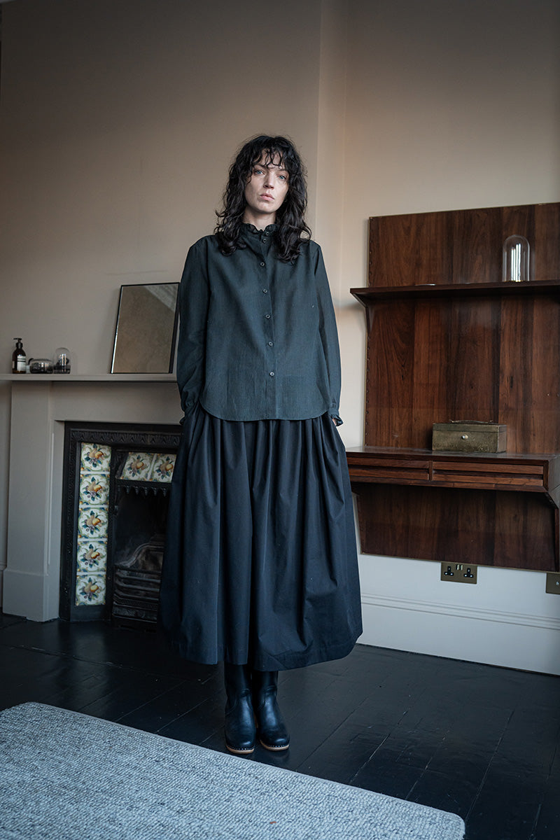 Tina Skirt YD main image 1
