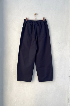 Etta Trousers Navy