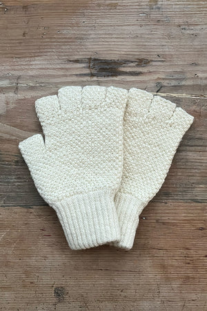 British wool gloves