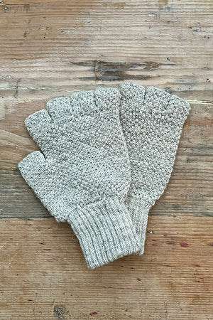 British wool gloves