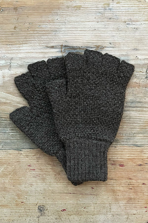 British wool gloves