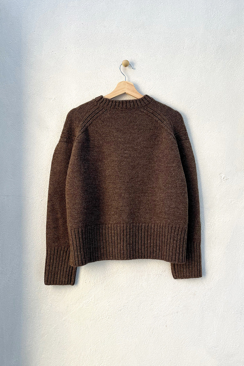 Raye Sweater Peat