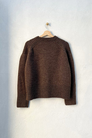 Raye Sweater Peat