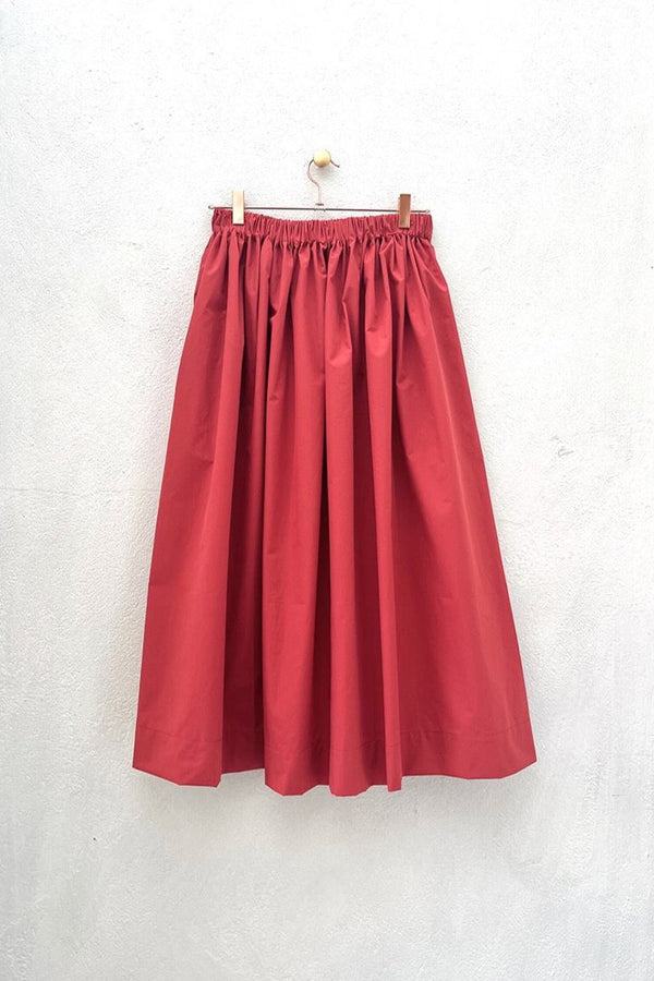 Etta Trousers Chalk