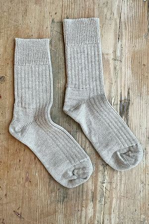 British made wool socks