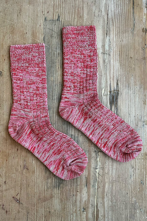 British made wool socks