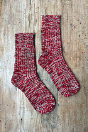 British made wool socks