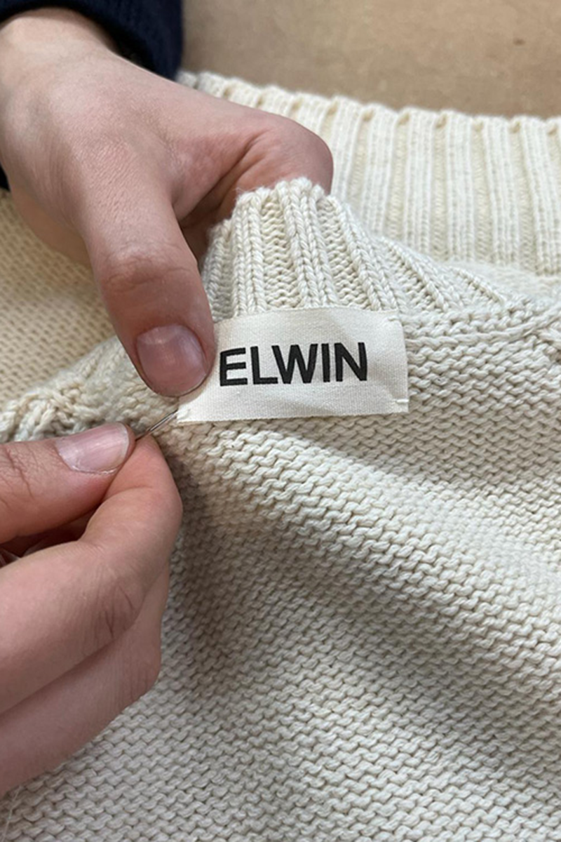 ELWIN Gift Card