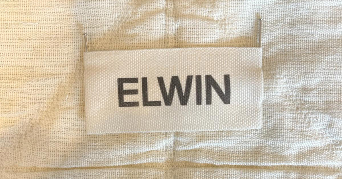 Elwin Stuart Sustainability - ELWIN Studio UK