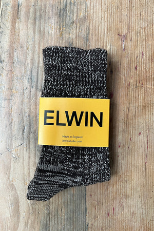 British made wool socks